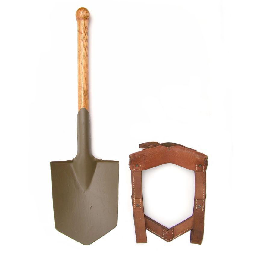 Záhradná lopatka
